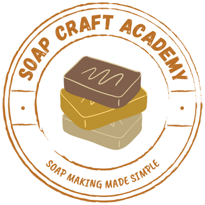 Soap Craft Academy