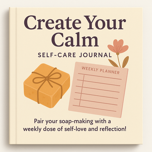 Self-Care Journal