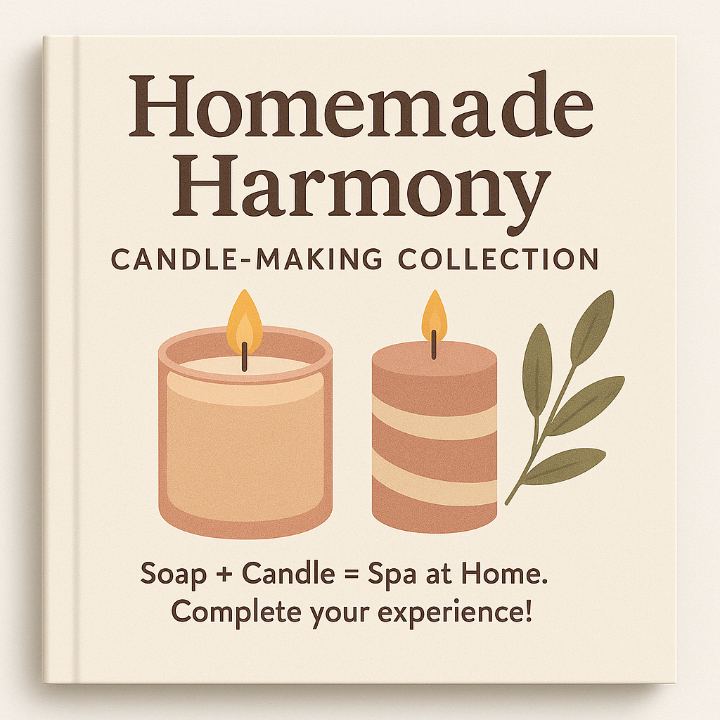 Candle-Making Recipies