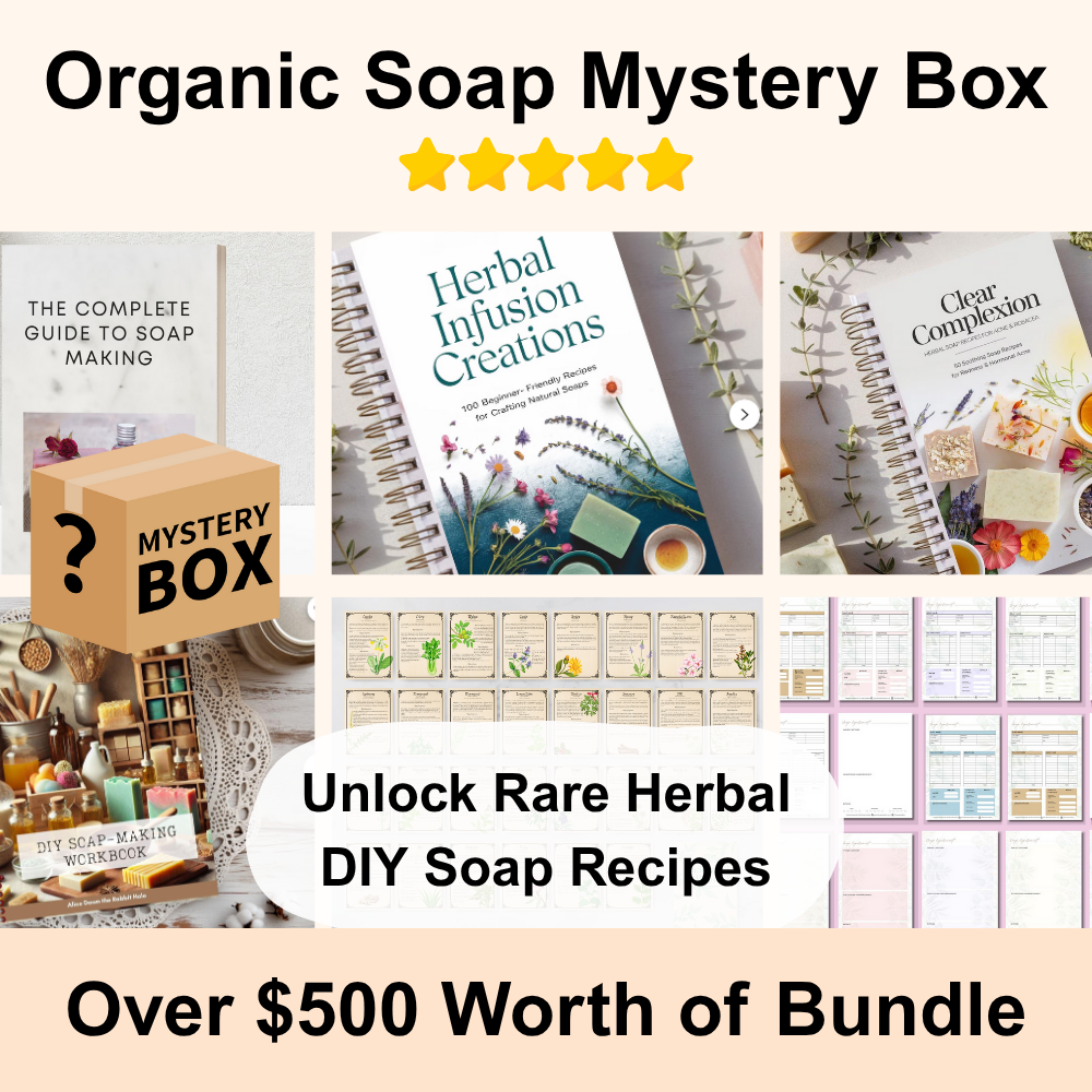 Big Mystery Box