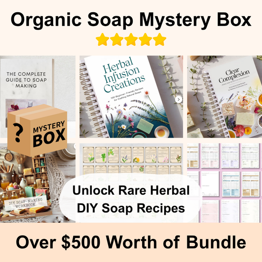 Big Mystery Box